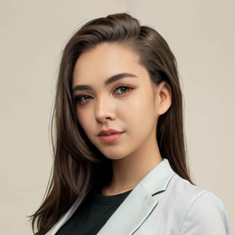 Ms. &Aacute;nh Mai &ndash; Founder ANH MAI Skinlab