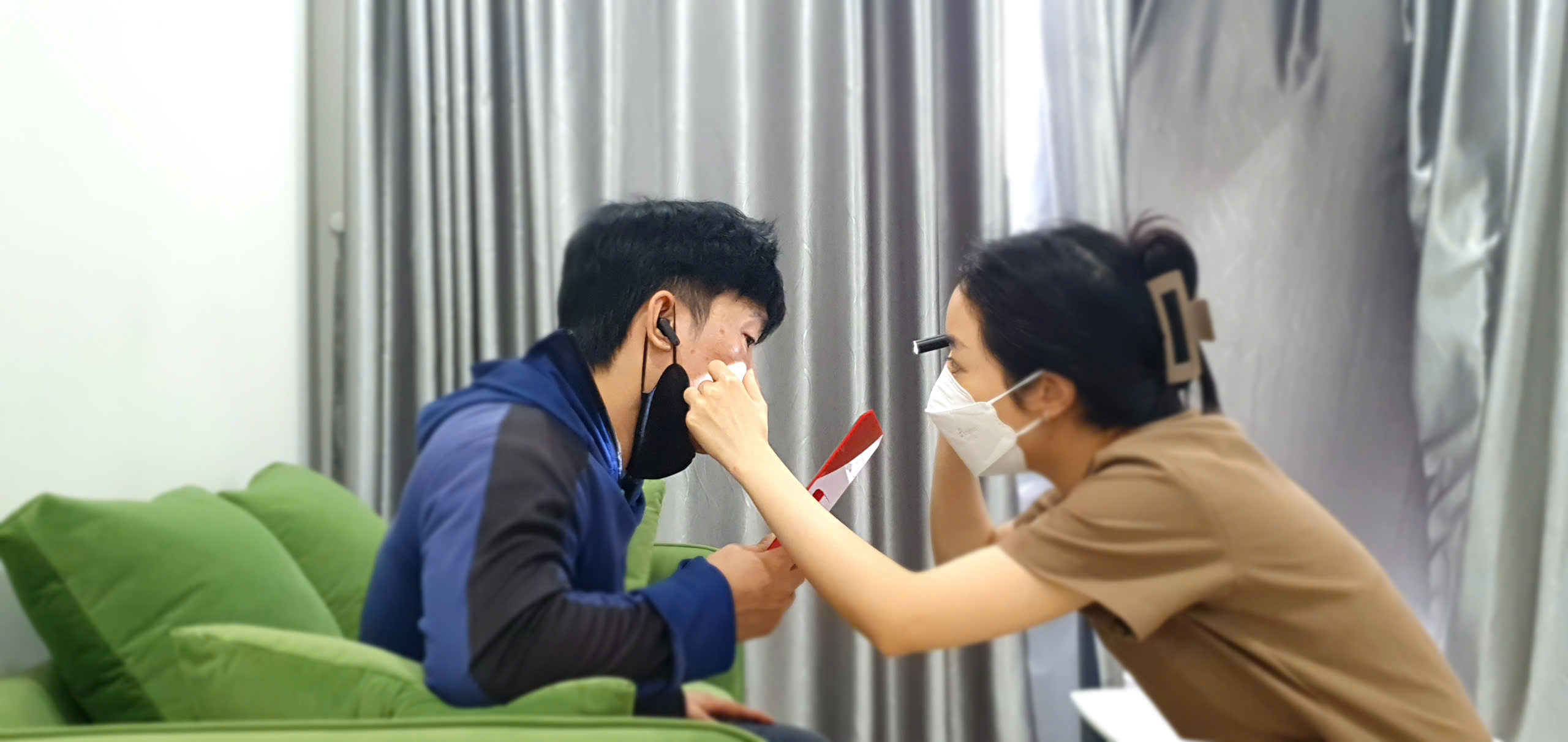 Chào mừng bạn đến với ANH MAI skinlab