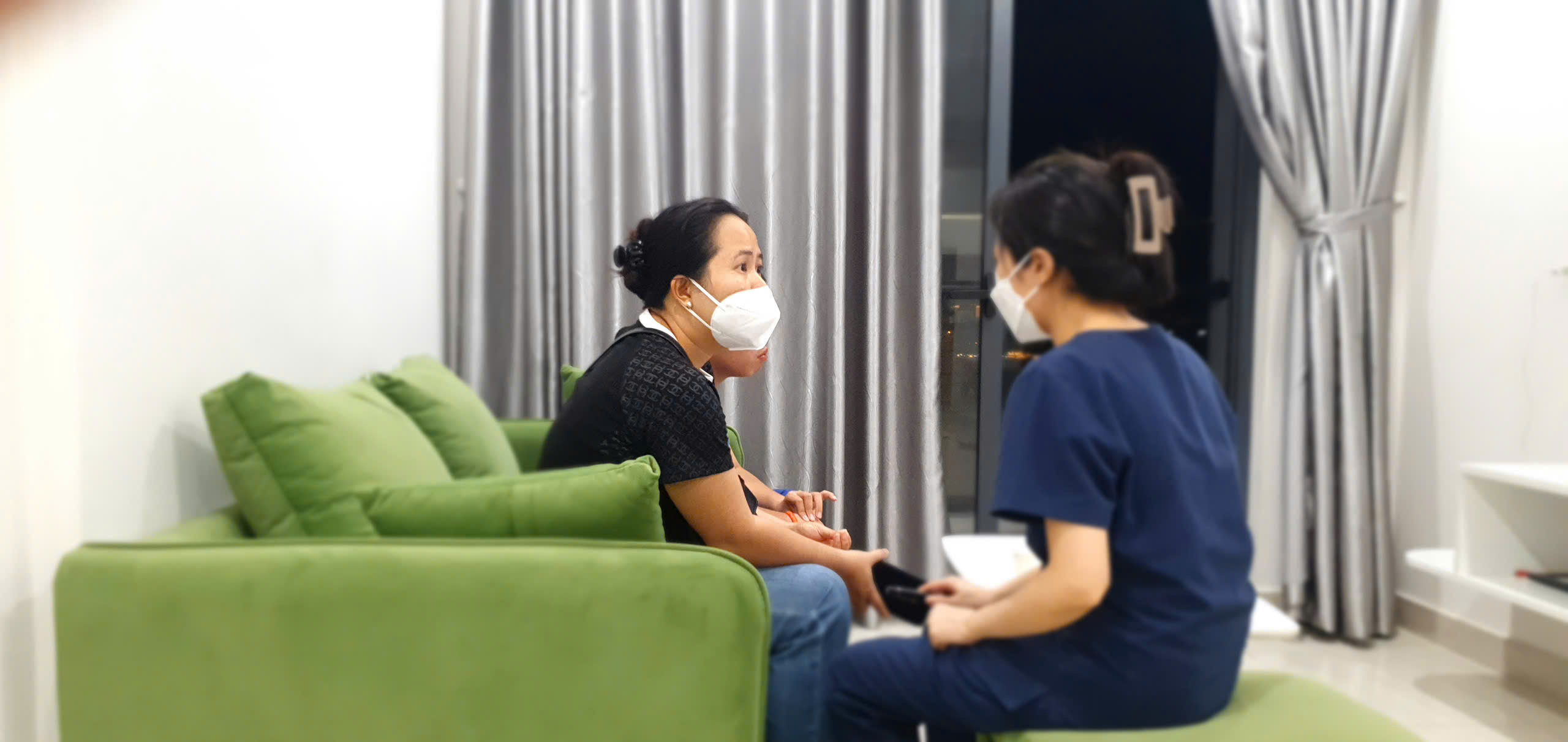 ANH MAI skinlab